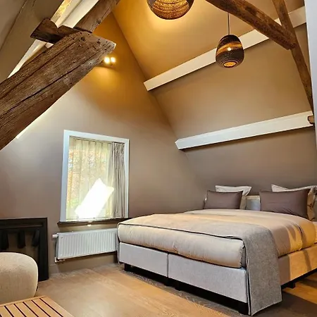 Affittacamere Bonheure Bruges